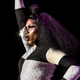 Shea Couleé performing for NightGowns